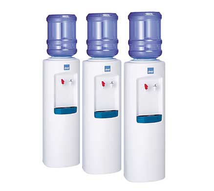 Bottled Water Hot/Cold Cooler