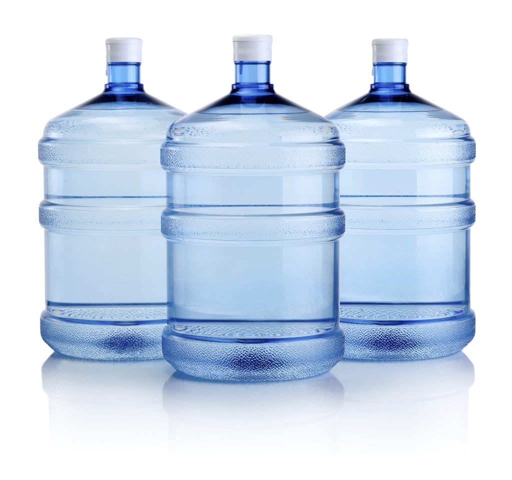 5 Gallon Premium Water BPA Free Bottle: Premium Water Delivery Service